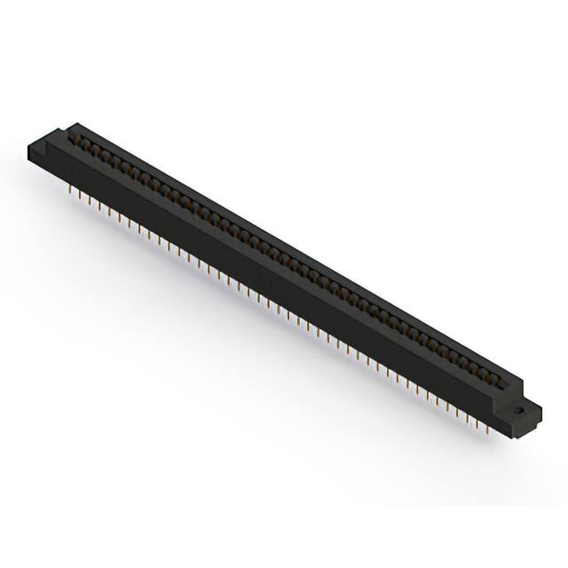 357-086-524-202 EDAC Inc.  Edgeboard Connectors